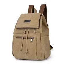 Outdoor Casual Sport Large Swagger Bag Backpack