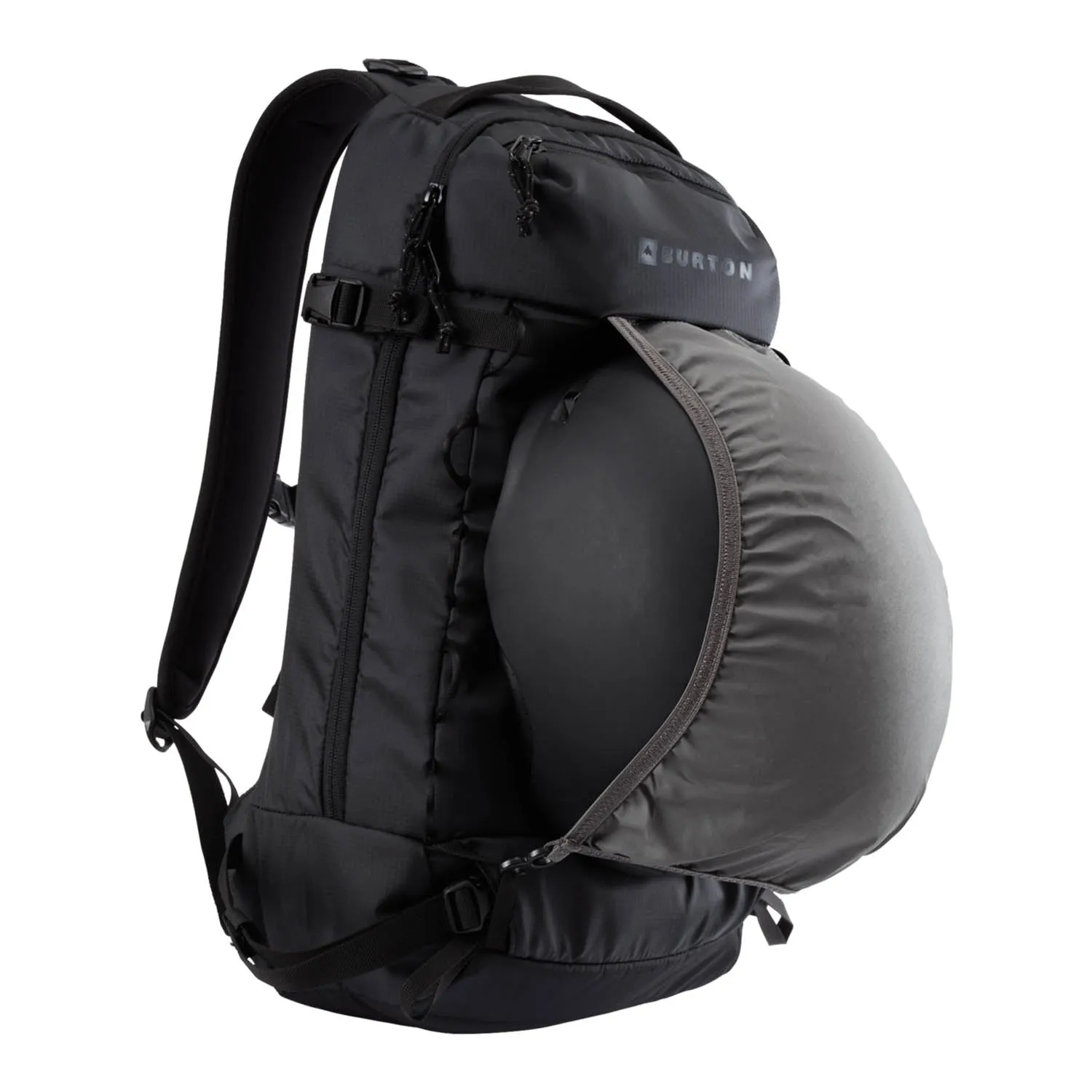 Sidehill 18L Pack