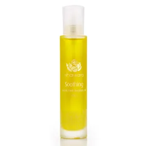 Soothing Body Oil