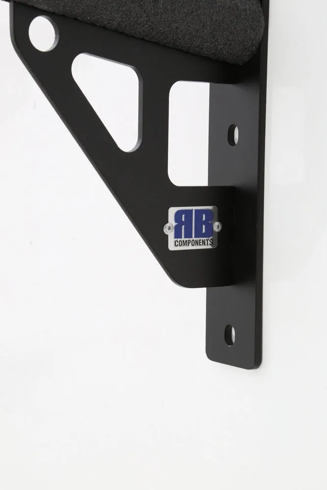 Stow Bracket Kit 8"