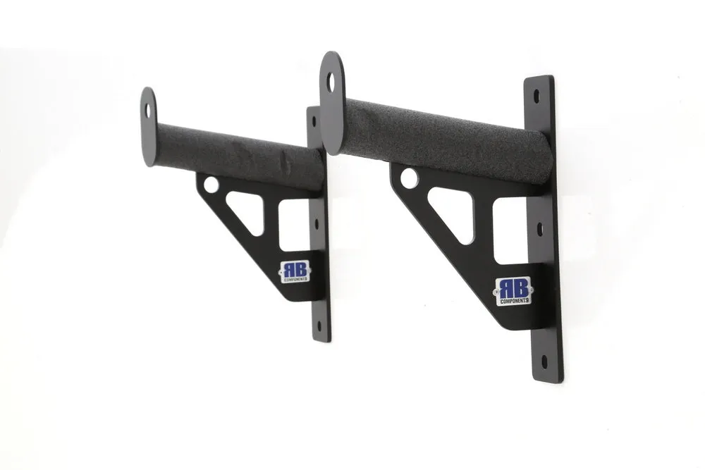 Stow Bracket Kit 8"