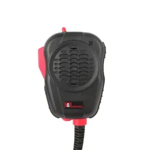 Submersible Aqua Miner Mic for BK DPH, GPH Series Radios