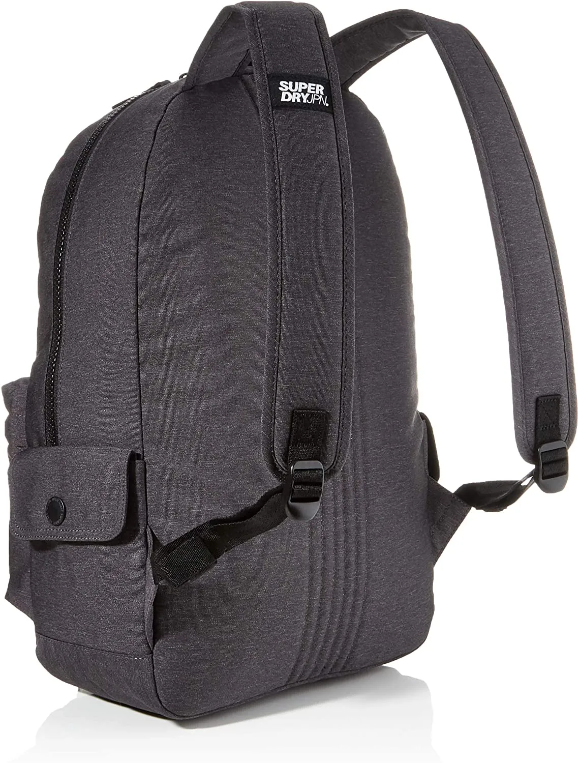 Superdry Stripe Logo Montana Backpack