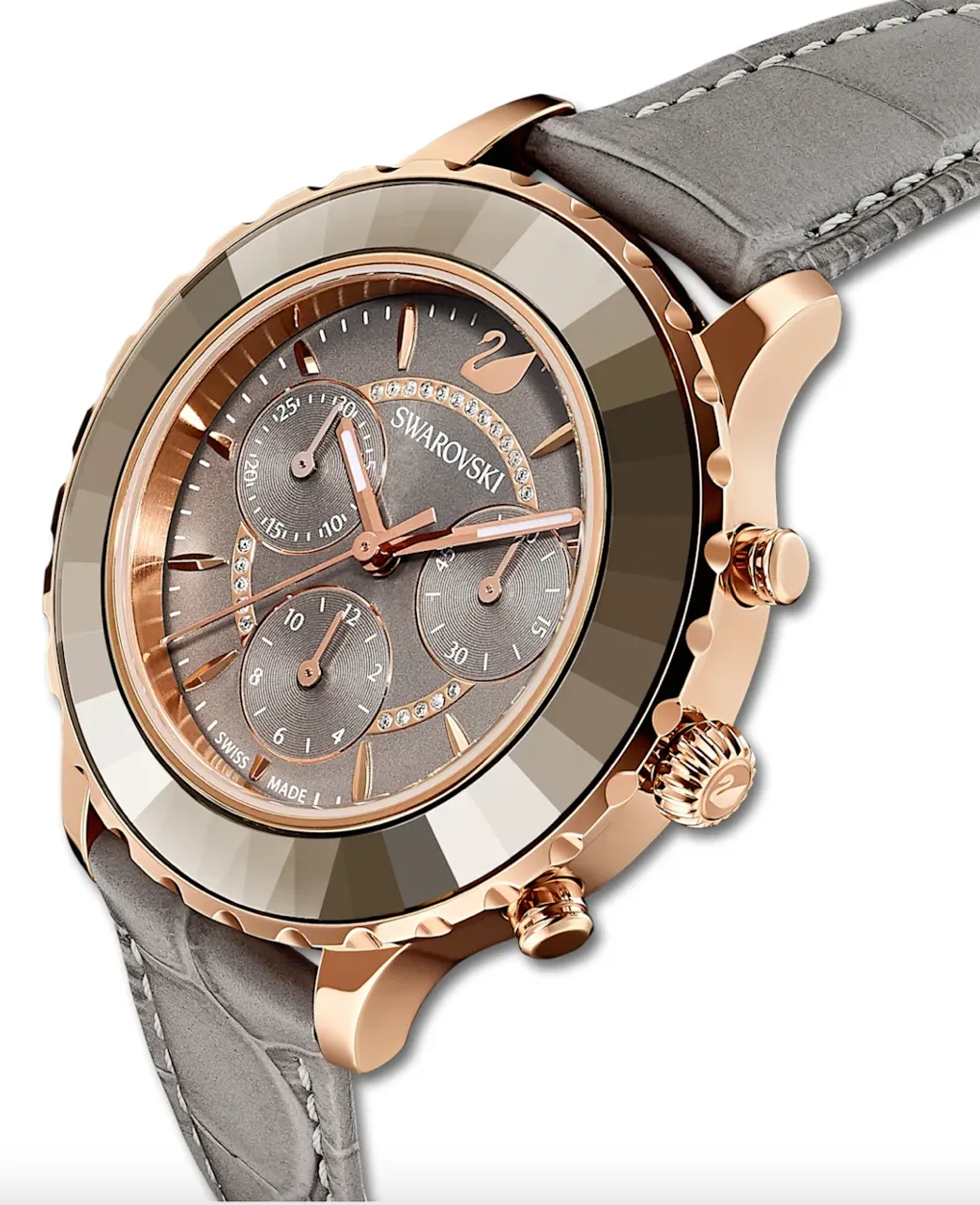 SWAR Watch Octea Lux Chrono