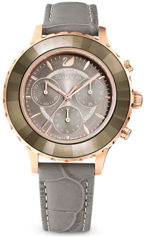 SWAR Watch Octea Lux Chrono