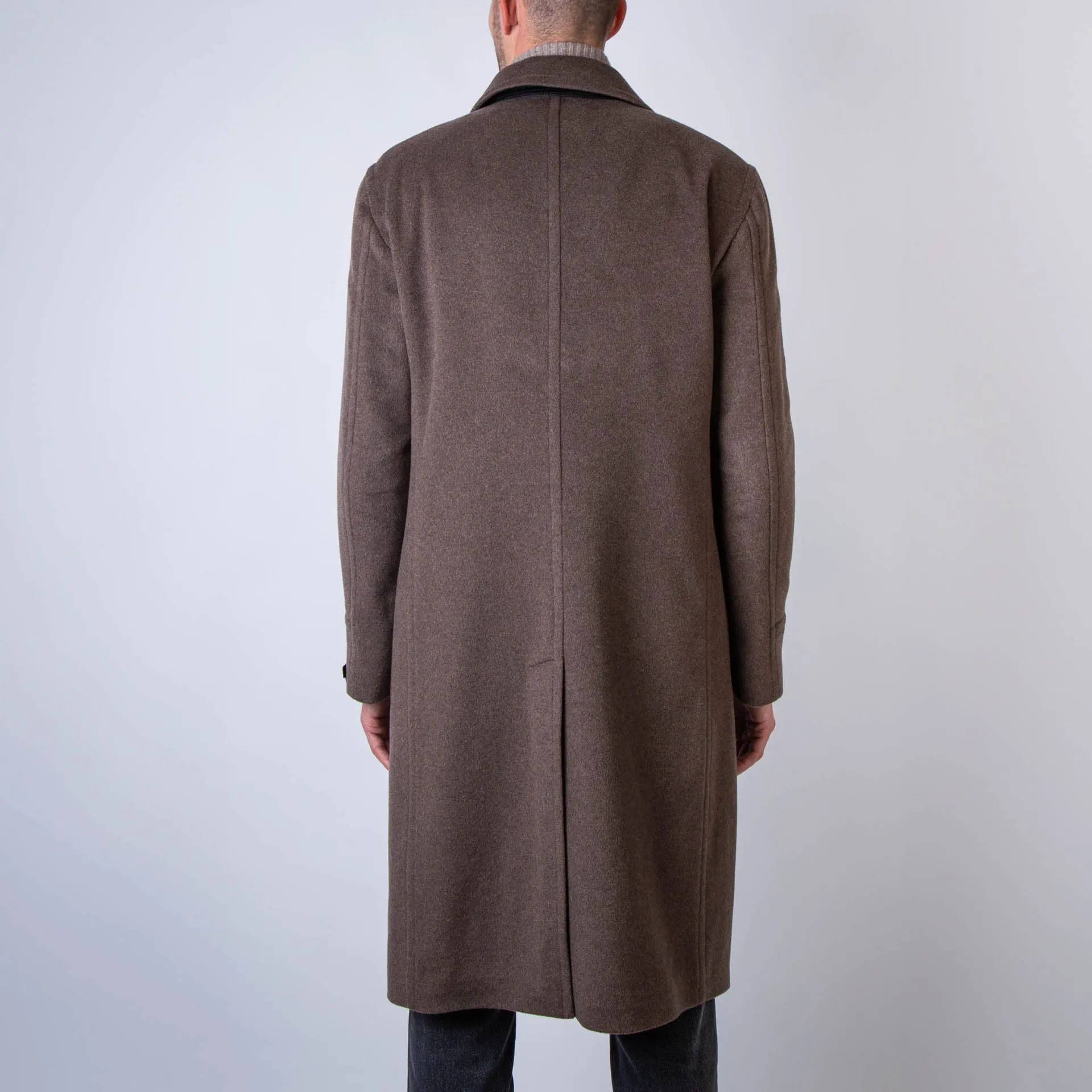 TAGLIATORE COAT C-SHERRY-220012 T1321 BROWN