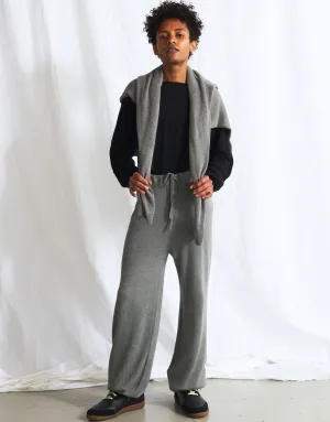 The Baggy Drawstring Pant