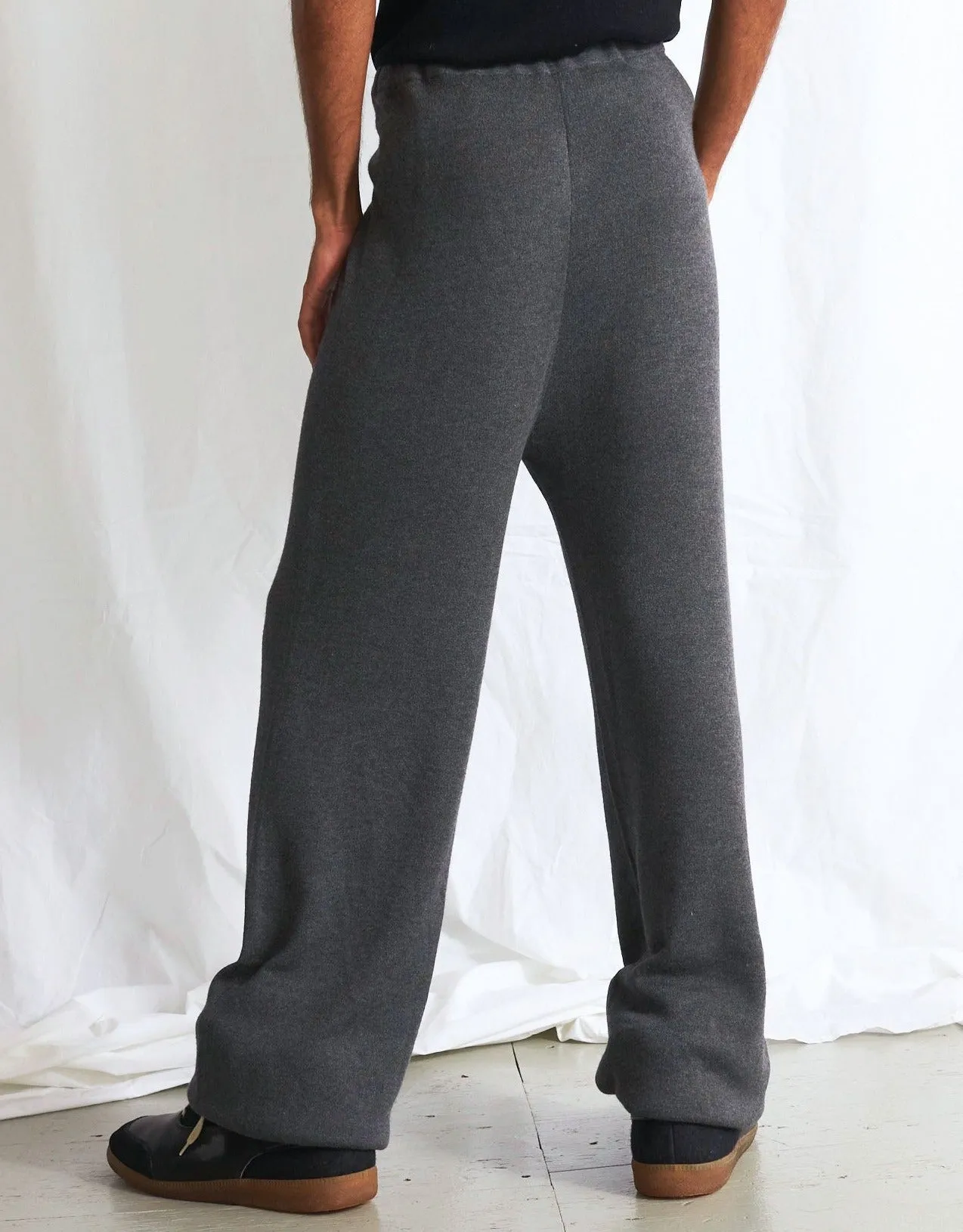 The Baggy Drawstring Pant