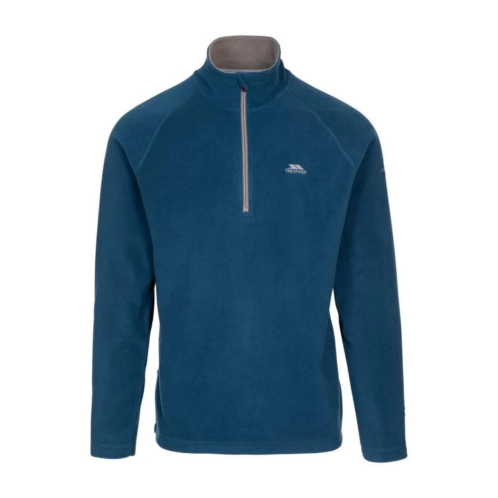 Trespass Blackford Mens Fleece