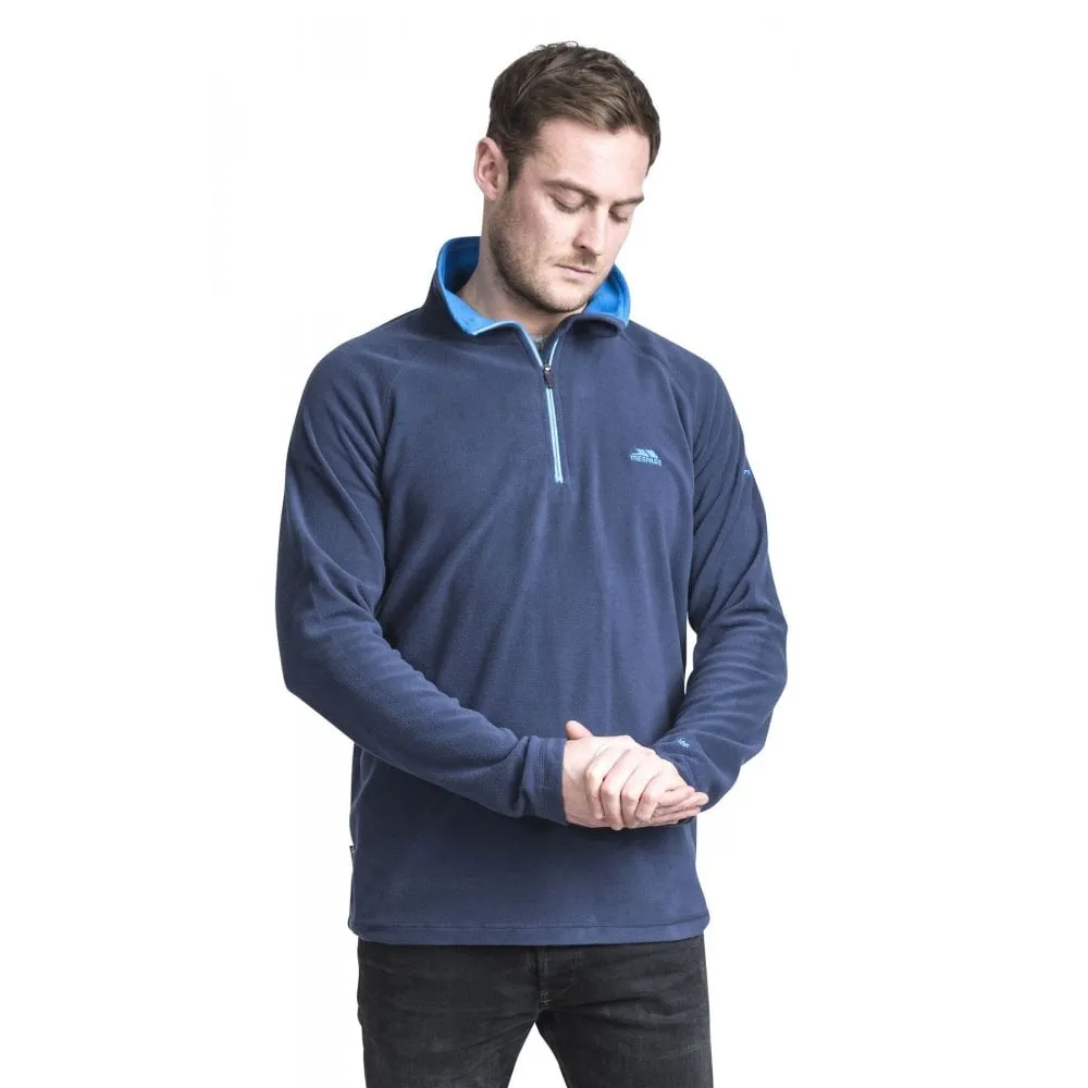 Trespass Blackford Mens Fleece