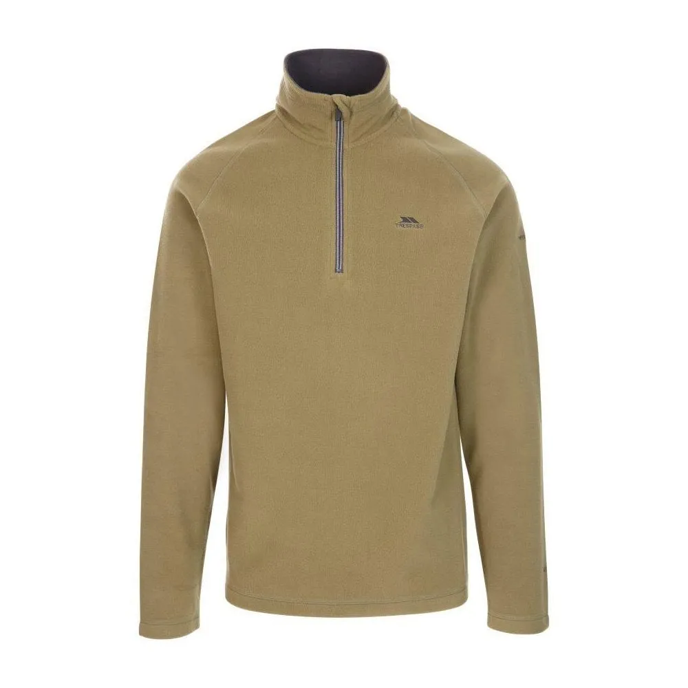 Trespass Blackford Mens Fleece