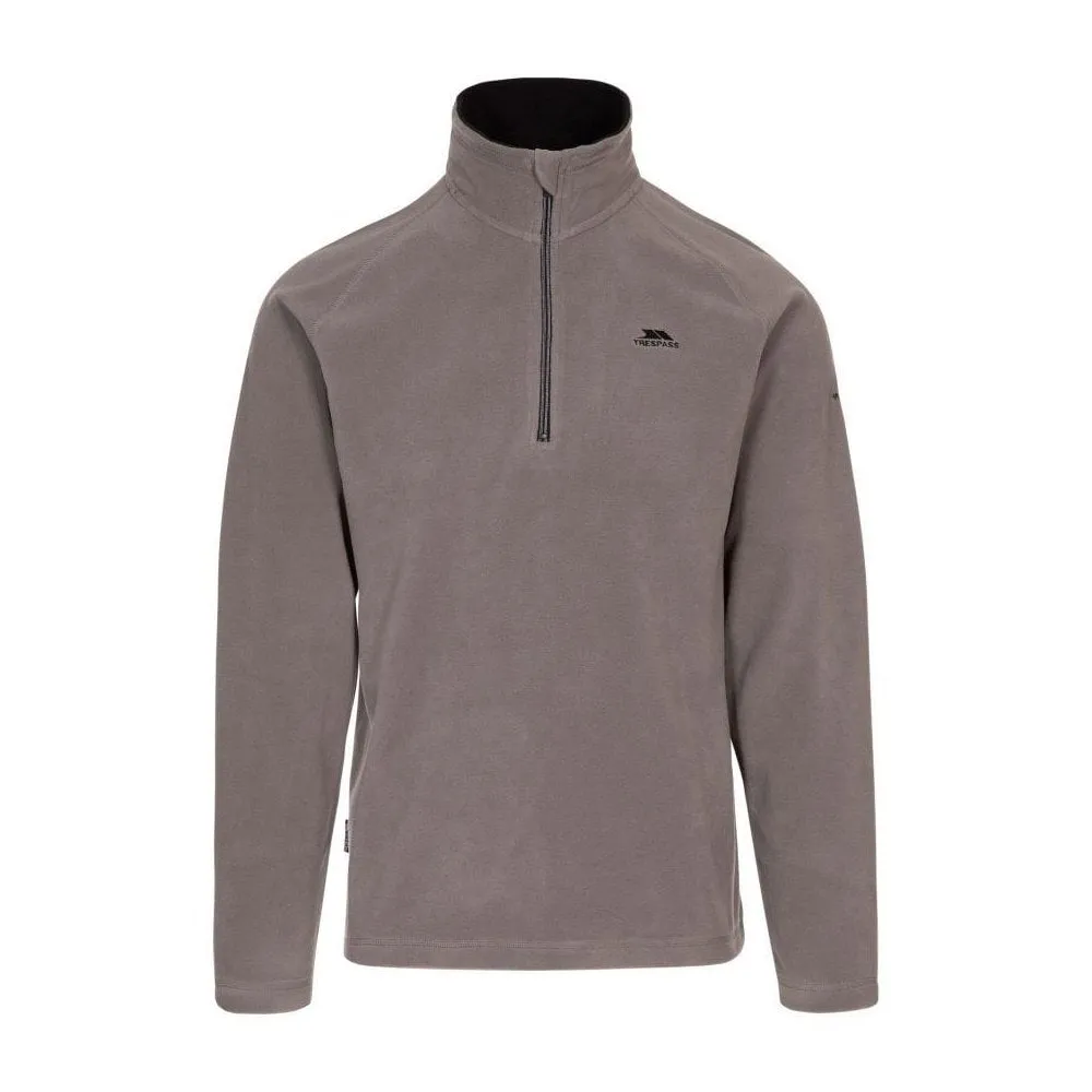 Trespass Blackford Mens Fleece