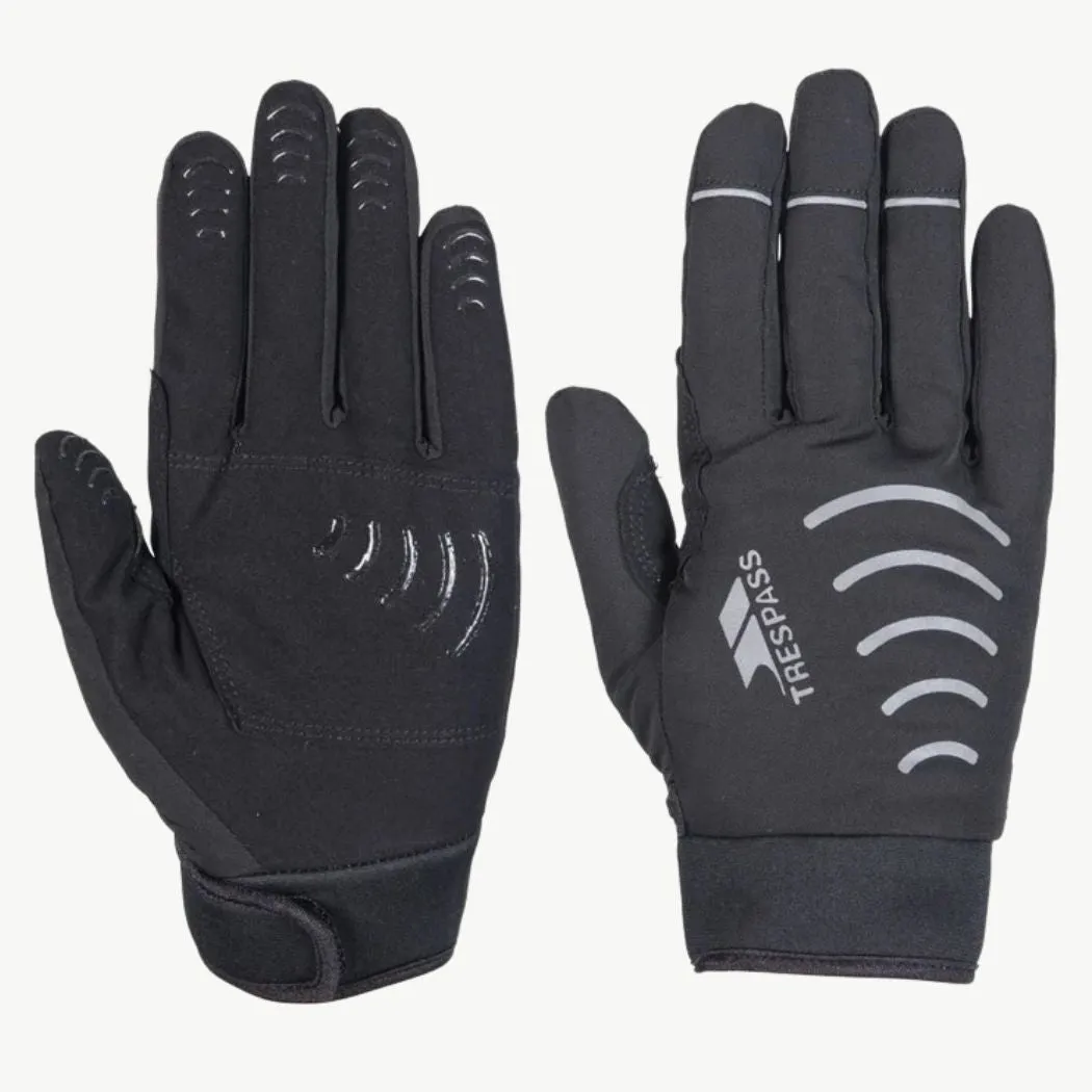 trespass Crossover Unisex Waterproof Gloves