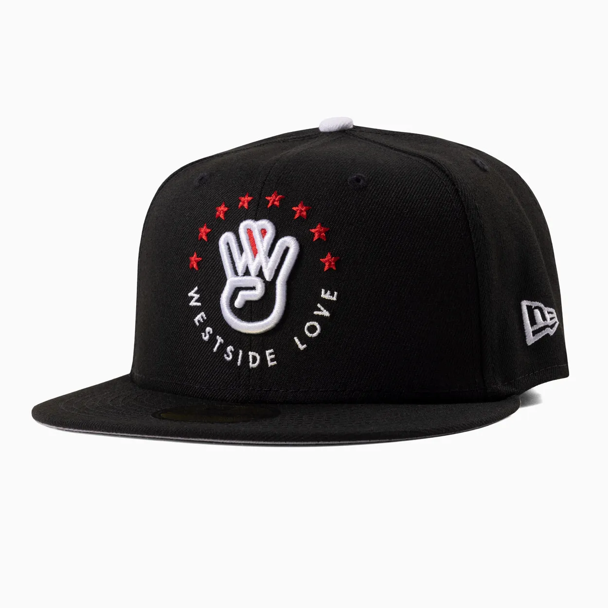 Union OG New Era Fitted